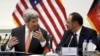 امریکی وزیر خارجہ کا افغانستان کا غیر اعلانیہ دورہ