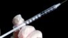 องค์การอนามัยโลกเปิดฉากรณรงค์ให้ใช้ ‘smart syringe’ เพื่อป้องกันการติดเชื้อ