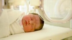 A new international study finds vitamin D can lower the risk of respiratory infections in babies