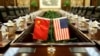 ‘Biến động’ trong quan hệ đe dọa cuộc họp an ninh Mỹ-Trung