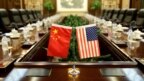 Xích mích giữa hai nền kinh tế lớn nhất thế giới giờ đang vượt ra ngoài vấn đề thương mại, với việc Tổng thống Mỹ Donald Trump trong tuần này cáo buộc Bắc Kinh tìm cách can thiệp vào các cuộc bầu cử Quốc hội ở Mỹ.