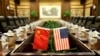 中国央媒称美国对华贸易最新举动是贸易恐怖主义 呼吁国际社会一致反恐