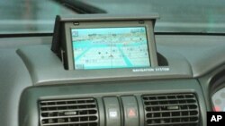 Los nuevos vehículos se fabrican cada vez con mayor confianza depositada en los monitores de abordo. 