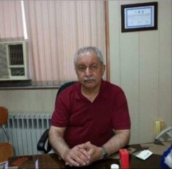 دکتر محمد بخشعلی زاده رشتی