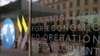 OCDE: El brote de coronavirus podría mermar la economía global