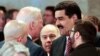 Críticas a Maduro por acciones contra EE.UU.