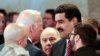 AQSh Venesuelaga qo'shimcha sanksiyalar qo'ydi