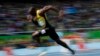 JO 2016 : dernière chevauchée individuelle en or pour Bolt