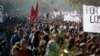 Chilean Students March to Pressure Bachelet on Promised Reforms