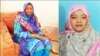 تنزیلہ قمبرانی: پاکستان کی پہلی 'شیدی' خاتون رکنِ اسمبلی 