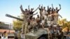 Pentagon: AS Berhasil Ciutkan Kekuatan ISIS di Sirte, Libya