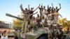 Kemenangan Atas ISIS di Sirte Beri Harapan