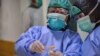 Antisipasi Virus Corona, Indonesia Siapkan 100 Rumah Sakit Rujukan