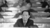 FILE - Former Chinese Communist Party General Secretary Hu Yaobang.