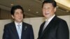 PM Jepang, Presiden China Bertemu di Sela KAA