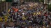Protesta en Venezuela deja tres muertos