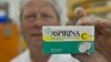 Aspirina para tratar cáncer de próstata