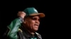 South African Parliamentary Vote on Zuma Planned for Aug. 8