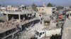 Syrie : 26 civils tués dans le triple attentat suicide à Tall Tamer, l'EI revendique