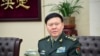 中国解放军前政工部主任被查期间自杀