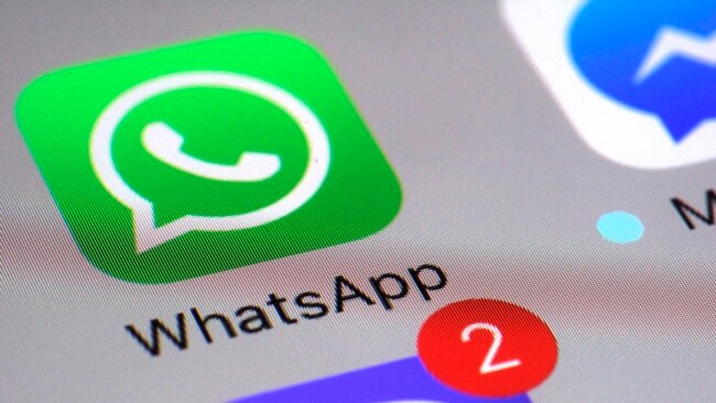 El 60% de los latinoamericanos usan Whatsapp para comunicarse. 