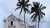 Ilhas de Goa e Sena encerradas ao turismo depois de naufrágio