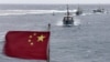 Trung Quốc huấn luyện ‘dân quân biển’ để tuần tra Biển Đông