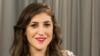 Mayim Bialik 'Truly Sorry' for Opinion Piece on Weinstein