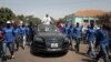 Guiné-Bissau: Crise instala-se de novo no país