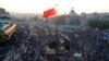 Polisi Turki Kembali Lepaskan Gas Air Mata untuk Bubarkan Demo
