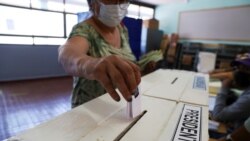 Chile: Elecciones presidenciales a segunda vuelta