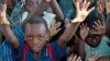 Report: Urban African Kids Risk Exploitation 