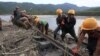 North Korean Nuclear Program Costs Flood Victims Aid