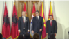 Lideri Srbije, Severne Makedonije i Albanije: "Mali Šengen" otvoren za sve