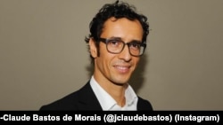 Jean-Claude Bastos de Morais, director da Quantum Global