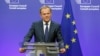 Các nhà lãnh đạo Âu châu ta thán về lựa chọn rời khỏi EU của Anh