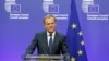 Tusk Closing in On 2nd Term as EU Council President