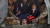 5 Pakistanis Held Over Peshawar School Massacre
