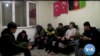مهاجران بدون اسناد افغان در ترکیه به واکسین کووید-۱۹ دسترسی ندارند