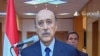 Top Mubarak Aide Testifies in Cairo