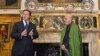 英首相: 英军不会提前撤离阿富汗