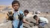 'Trẻ em Syria là các nạn nhân bị lãng quên'