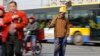 OECD: China's Growth Speeds Up, Reforms Lag