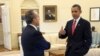 Mexican President Calderon to Visit White House Thursday
