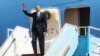 奧巴馬就任總統以來首次訪問以色列