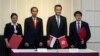 Pimpinan Eksekutif Hong Kong Ingin Kerjasama Lebih Erat dengan Indonesia