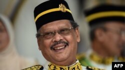 Mohamed Apandi Ali afastado
