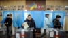 Crimeans Vote on Joining Russia as Diplomatic Efforts Intensify 