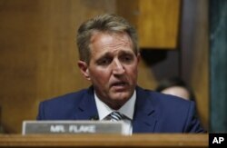 Jeff Flake