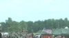 Boy Scouts Celebrate 100th Anniversary During National Jamboree